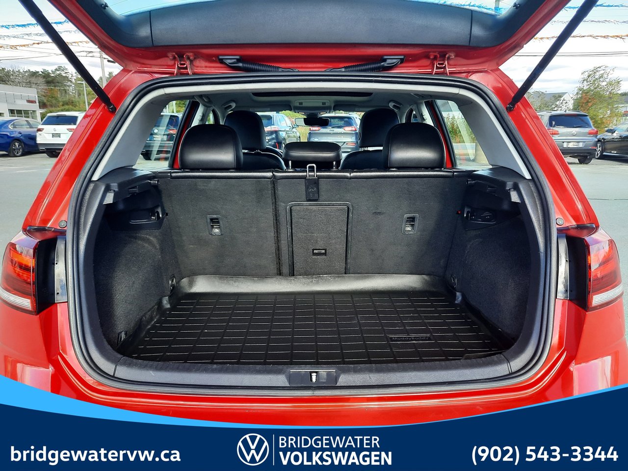 Volkswagen GOLF COMFORTLINE 2021