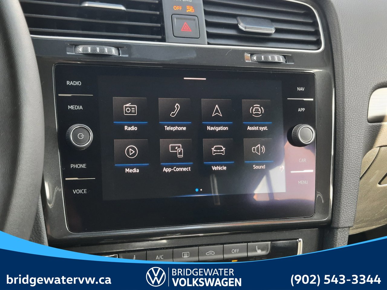 Volkswagen GOLF COMFORTLINE 2021