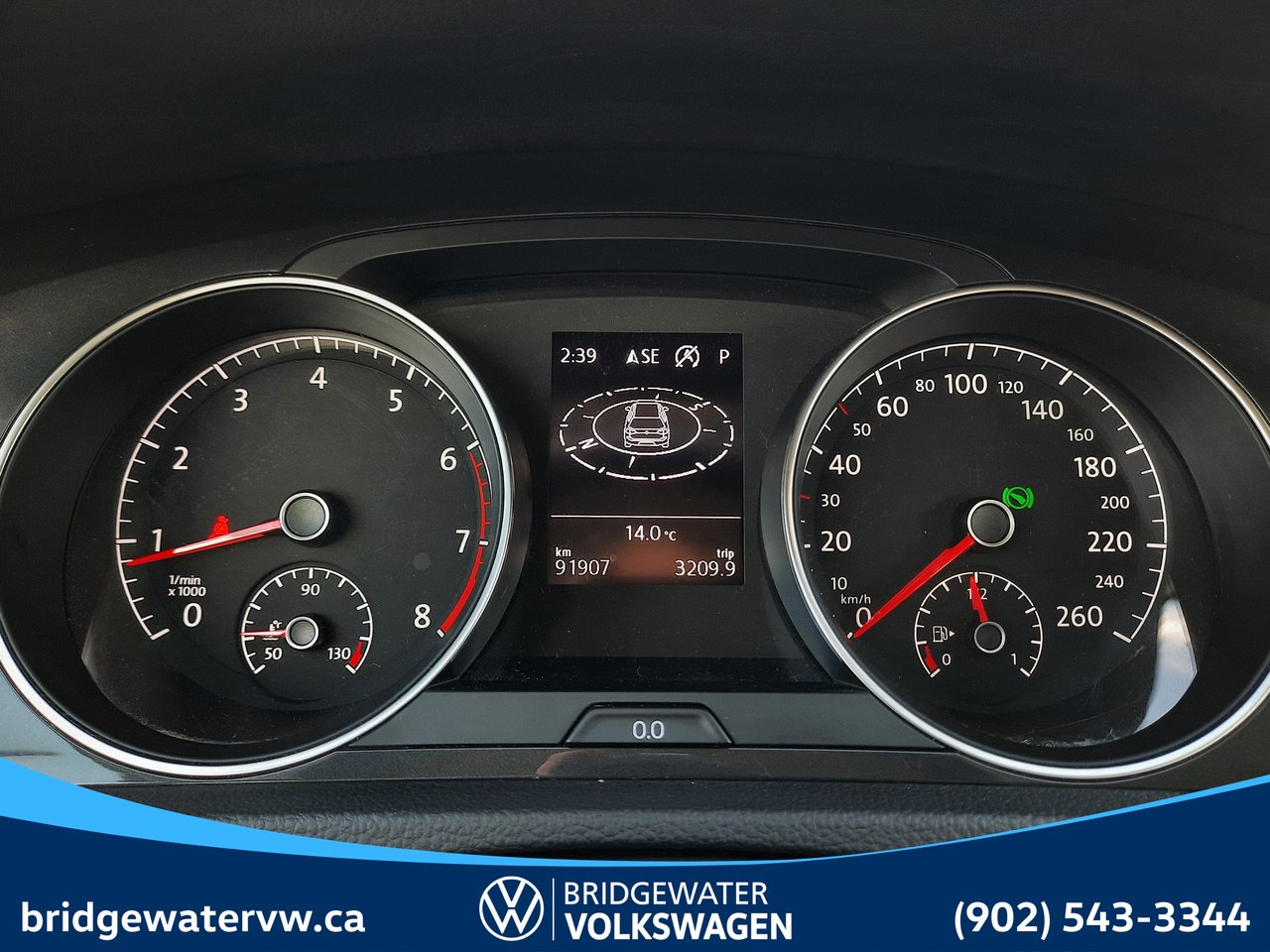 Volkswagen GOLF COMFORTLINE 2021