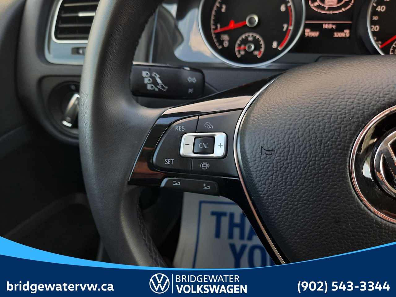 Volkswagen GOLF COMFORTLINE 2021