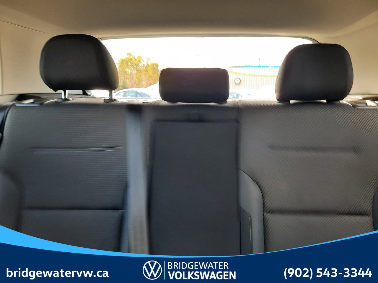 Volkswagen GOLF COMFORTLINE 2021