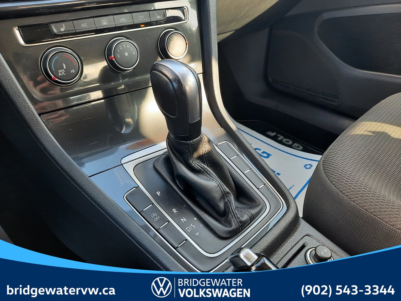 Volkswagen GOLF COMFORTLINE 2021