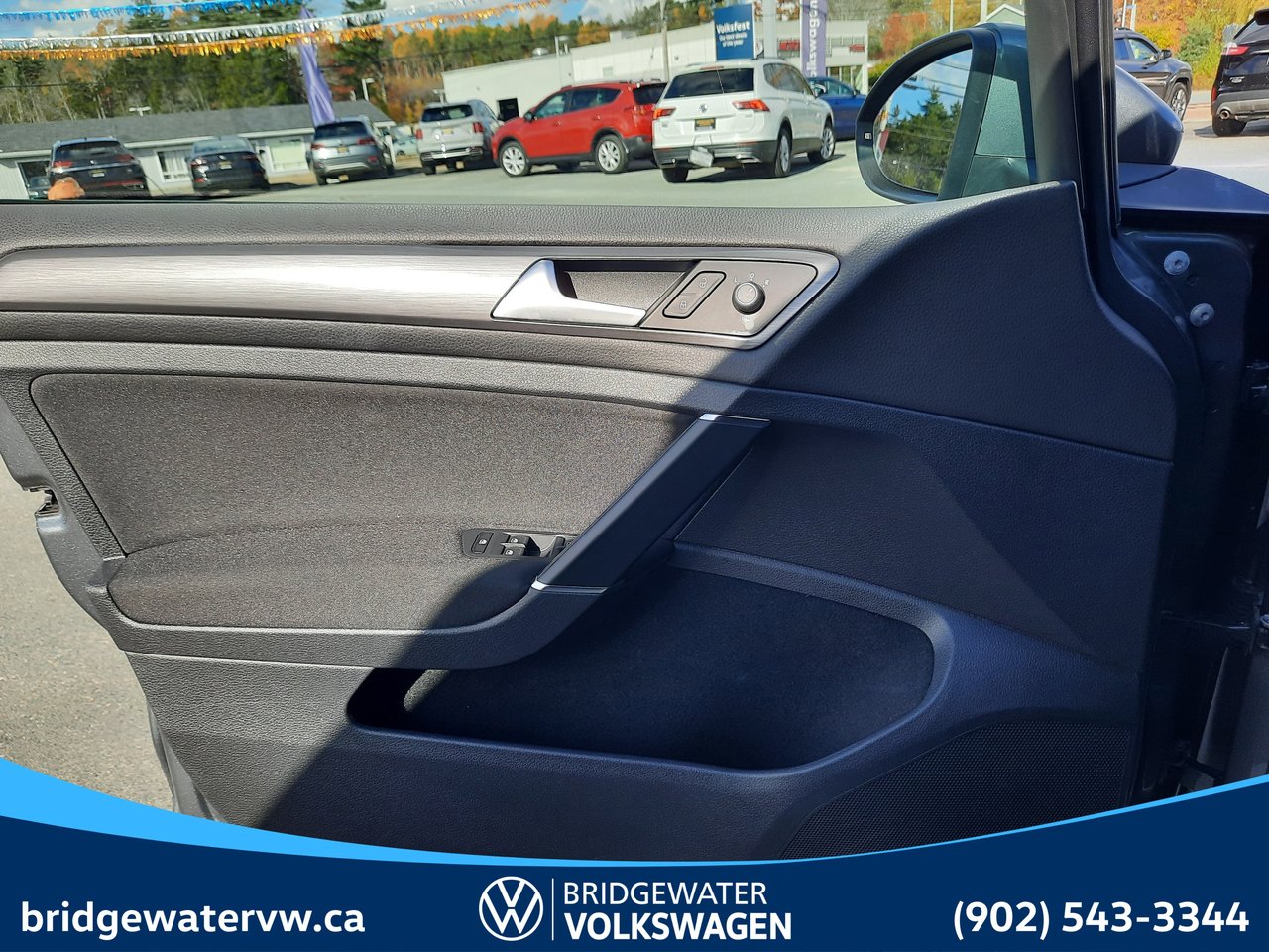 Volkswagen GOLF COMFORTLINE 2021