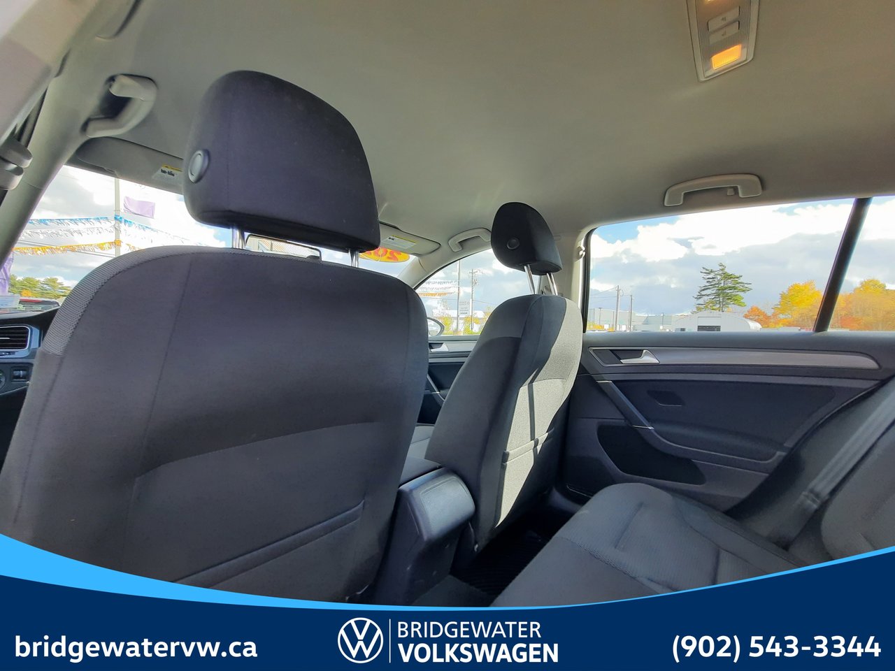 Volkswagen GOLF COMFORTLINE 2021