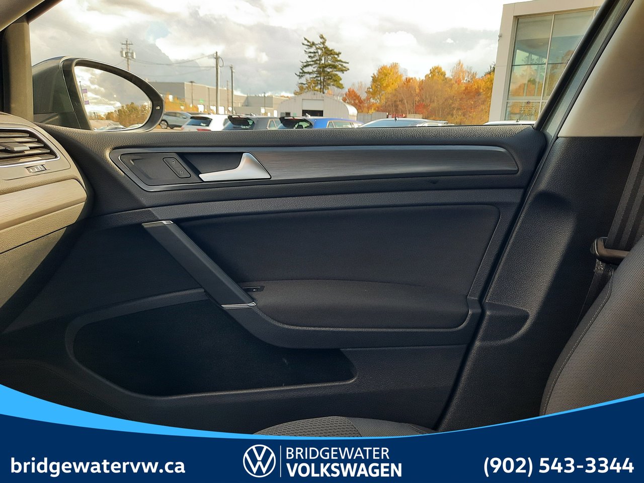Volkswagen GOLF COMFORTLINE 2021