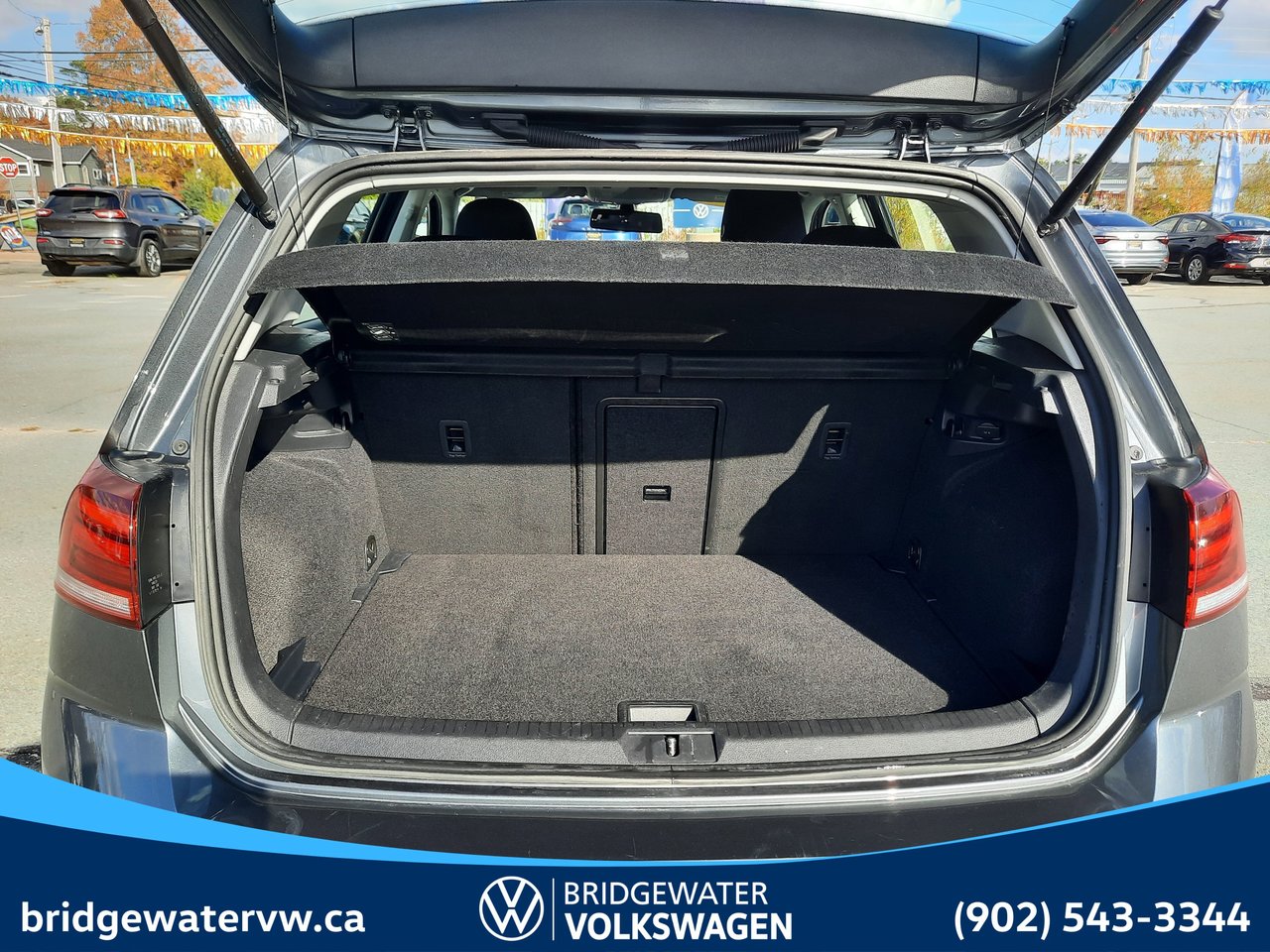 Volkswagen GOLF COMFORTLINE 2021