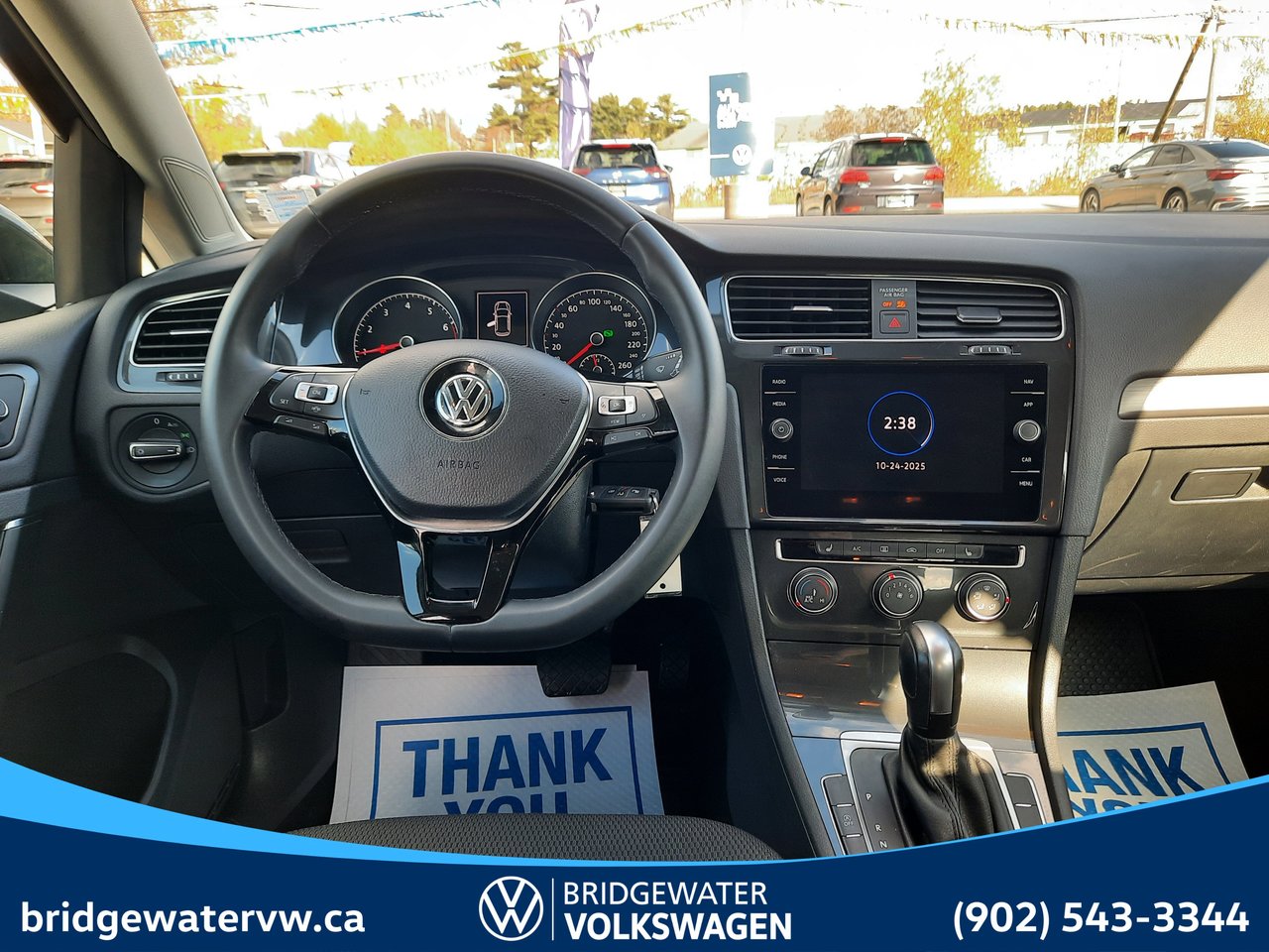 Volkswagen GOLF COMFORTLINE 2021