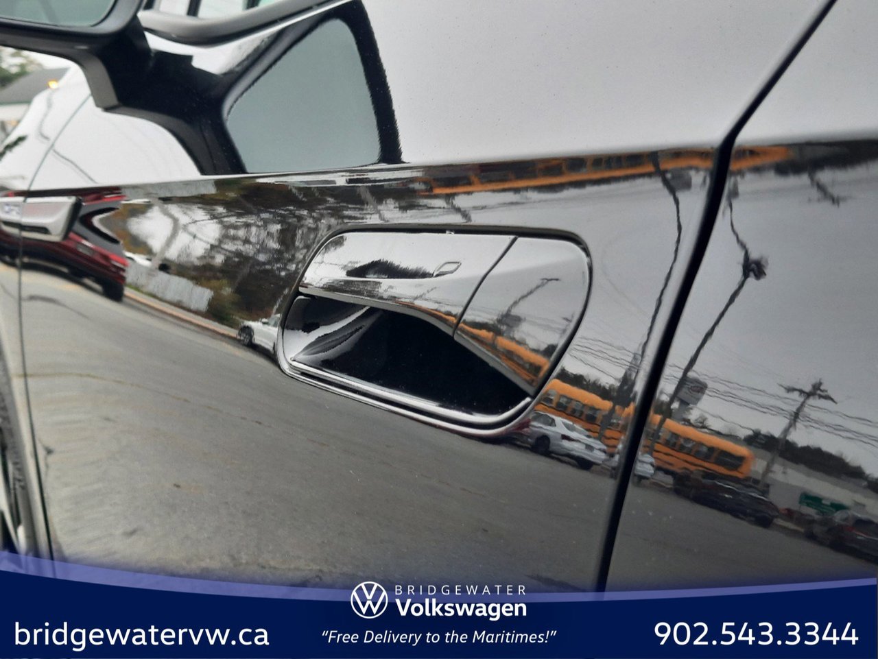 Full Hood & Fender + Mirror Kit | VOLKSWAGEN ID.4 2023 Full Hood & Fender + Mirror Kit | VOLKSWAGEN ID.4 2023