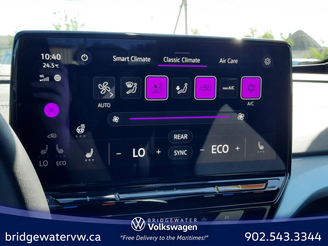 2023 Volkswagen ID.4 PRO