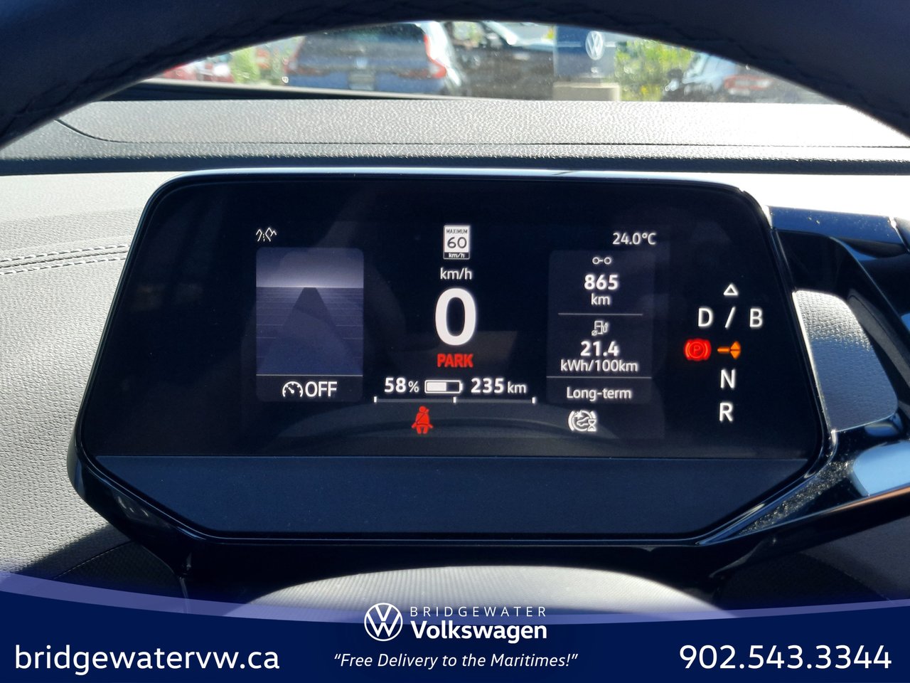 2023 Volkswagen ID.4 PRO