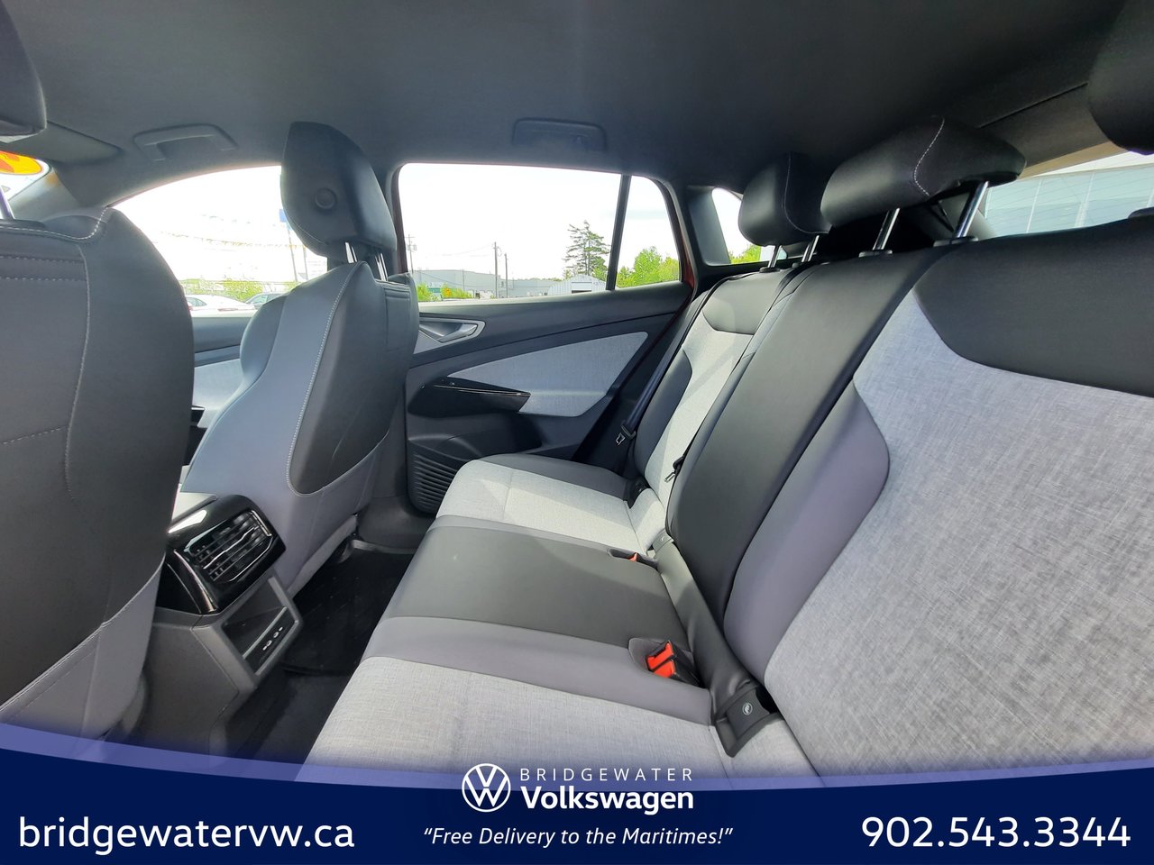 2024 Volkswagen ID.4 PRO