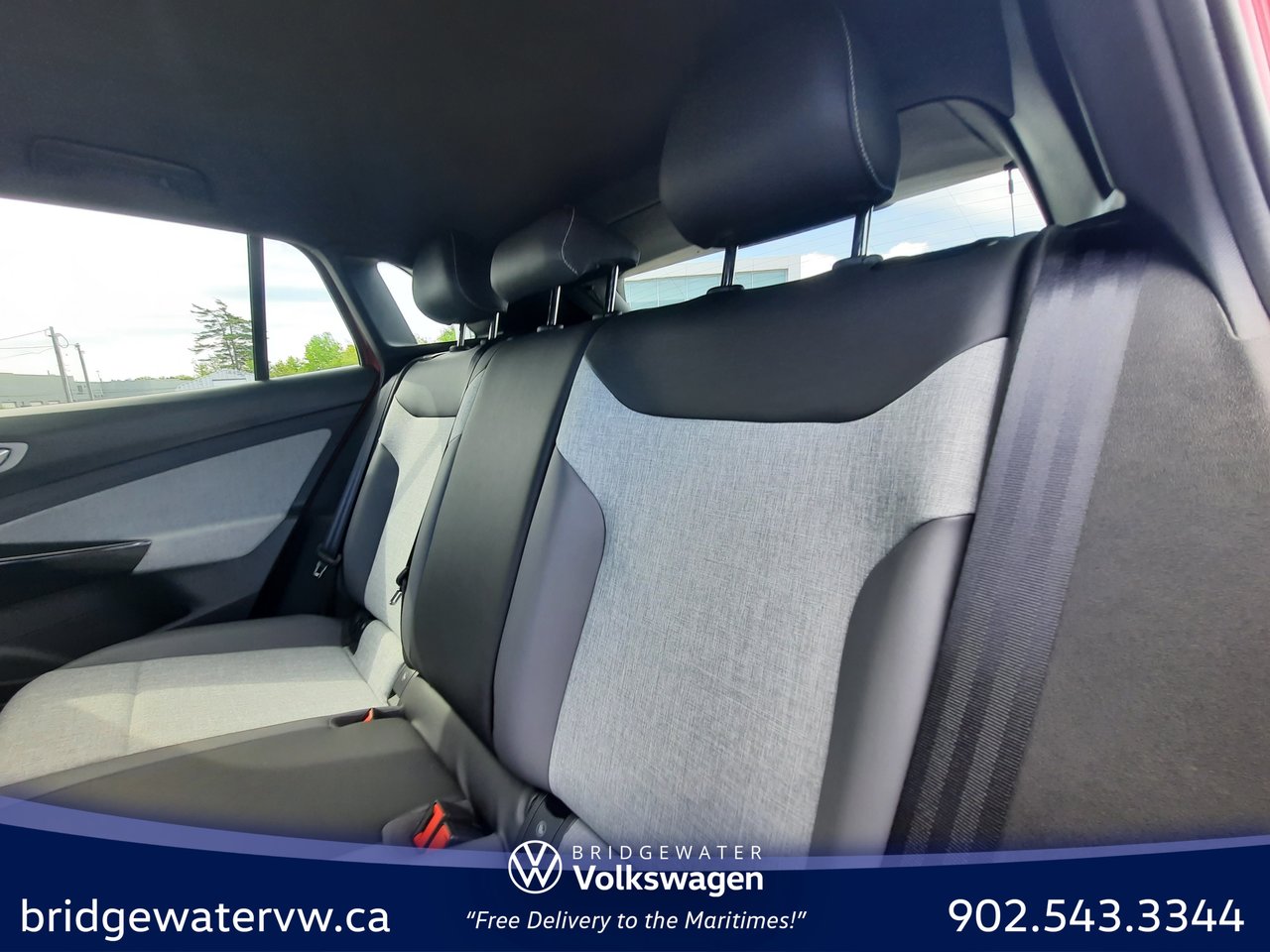 2024 Volkswagen ID.4 PRO