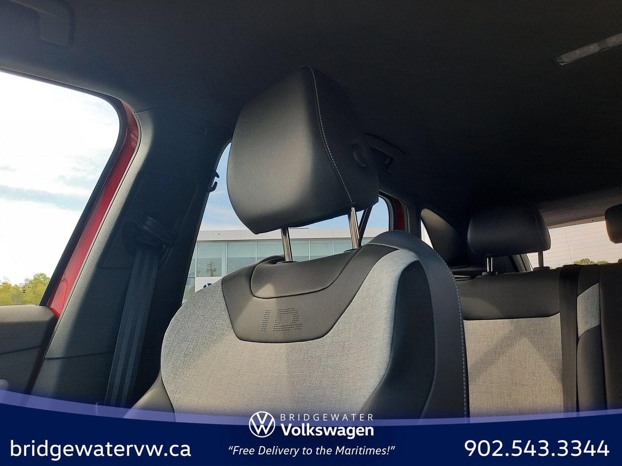 2024 Volkswagen ID.4 PRO