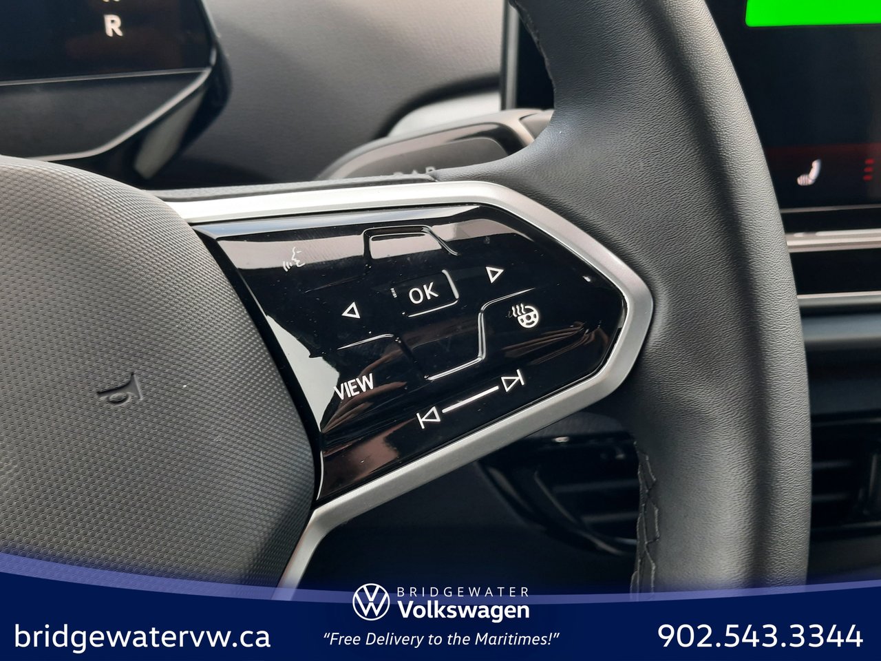 2024 Volkswagen ID.4 PRO