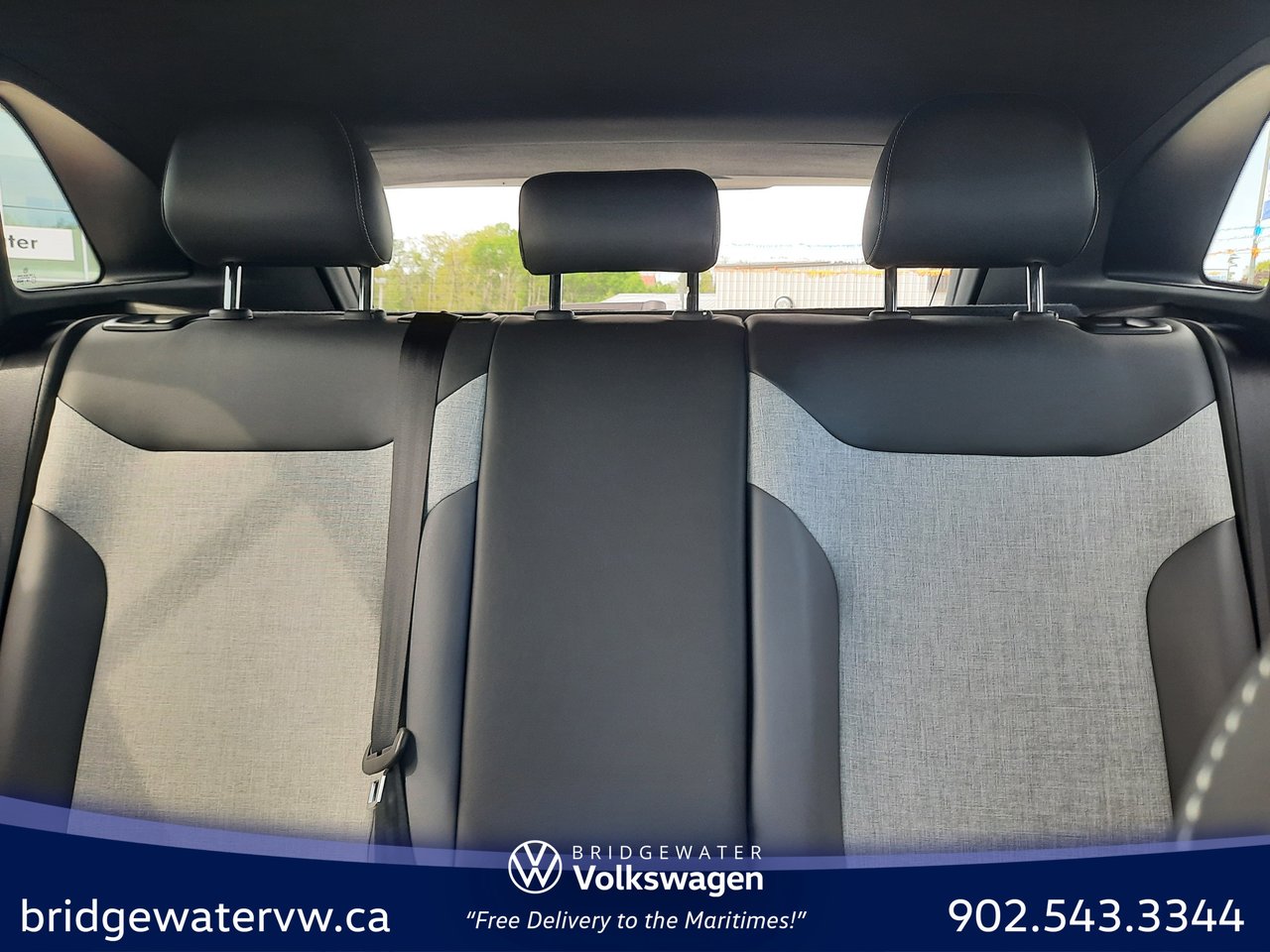 2024 Volkswagen ID.4 PRO