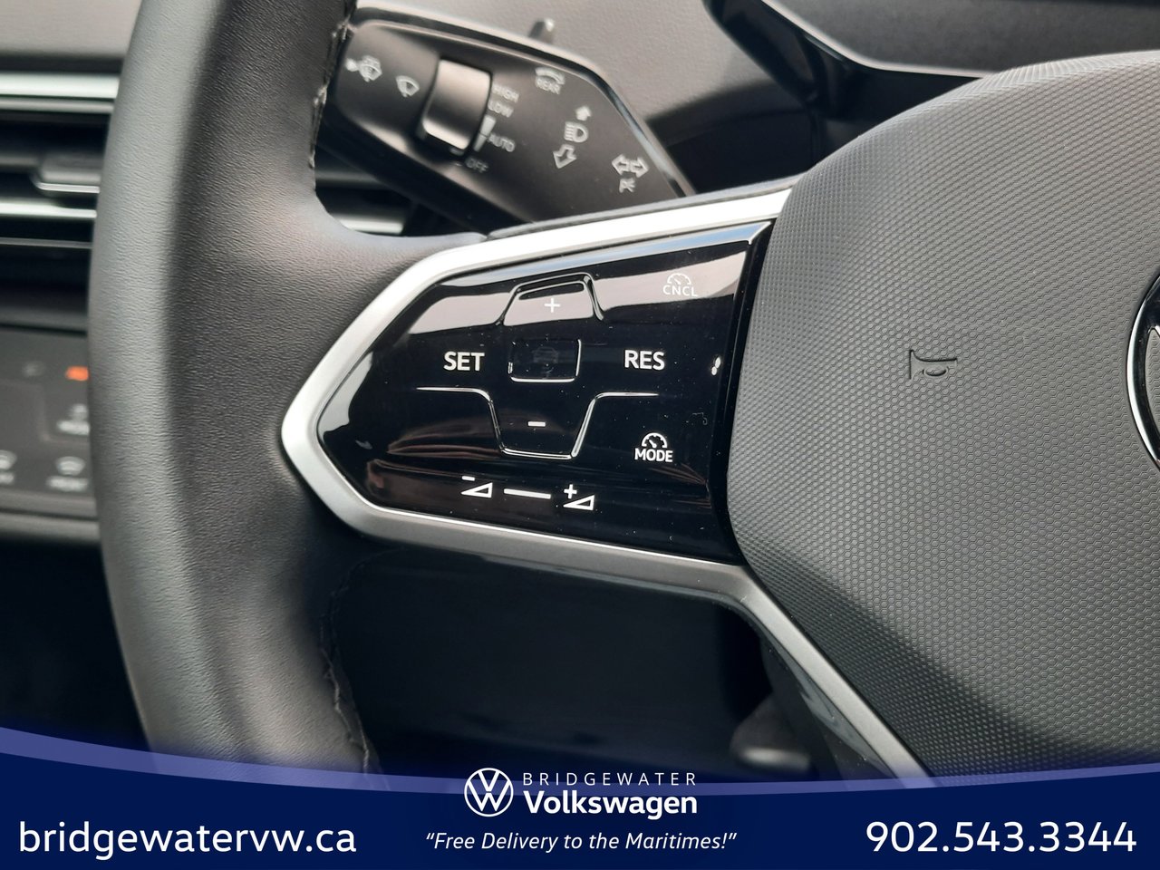 2024 Volkswagen ID.4 PRO