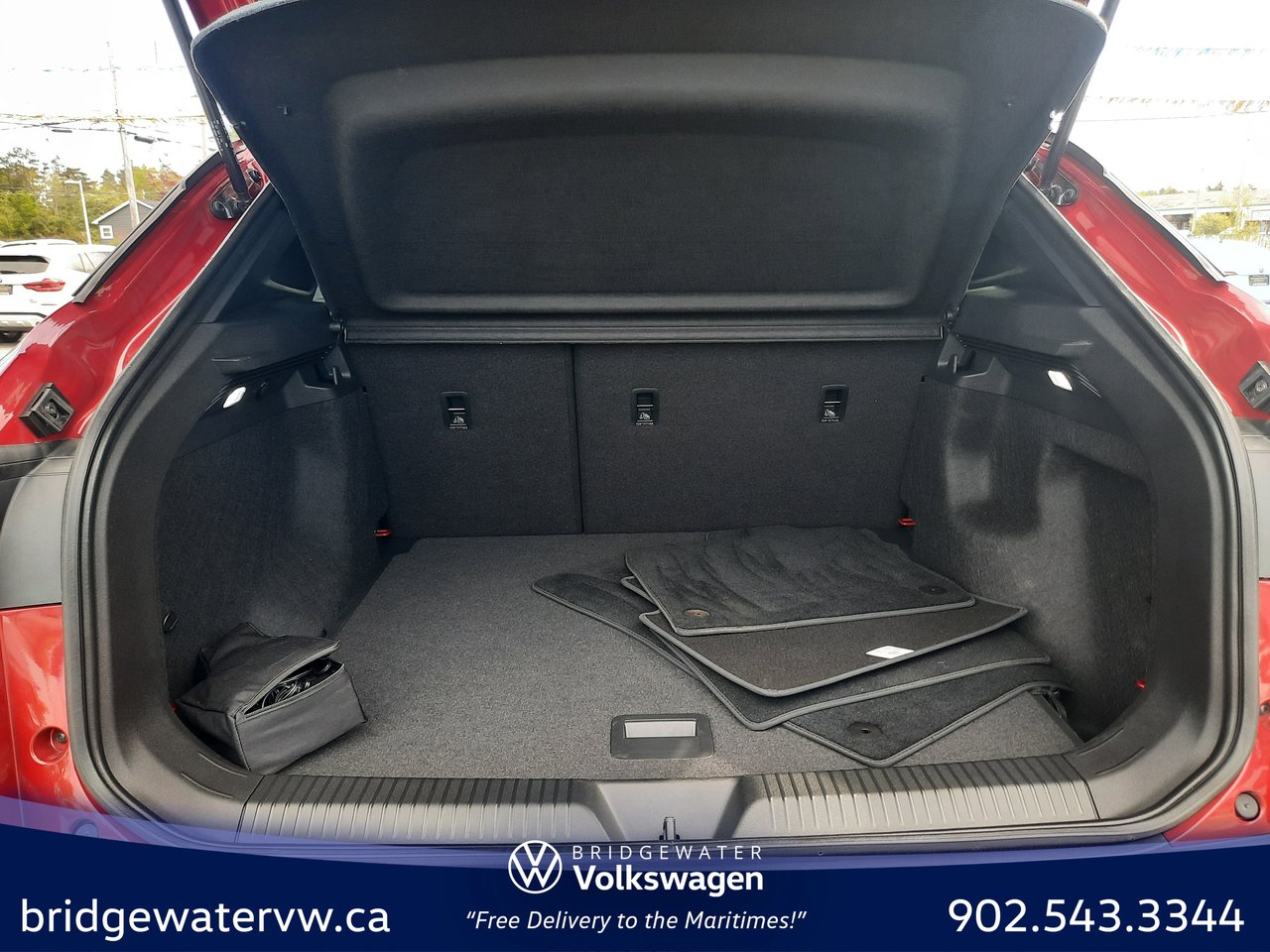2024 Volkswagen ID.4 PRO