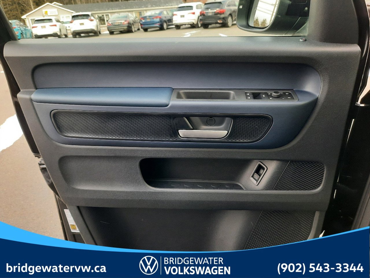 2025 Volkswagen ID. BUZZ 1ST EDITION