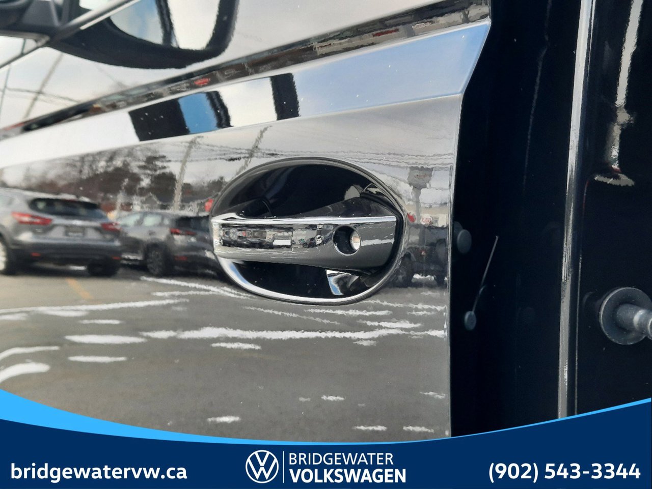 2025 Volkswagen ID. BUZZ 1ST EDITION