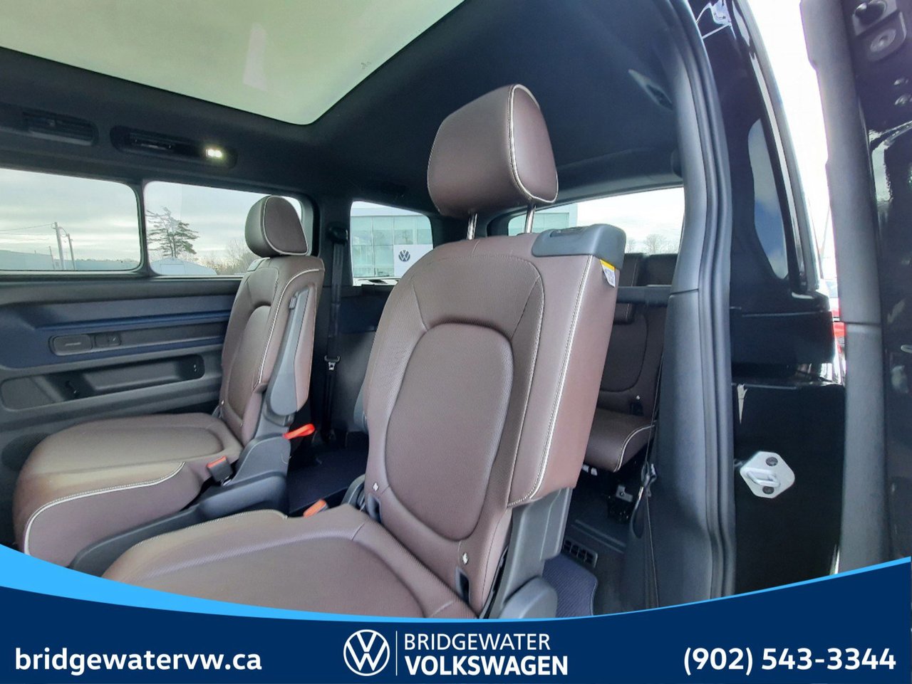 2025 Volkswagen ID. BUZZ 1ST EDITION