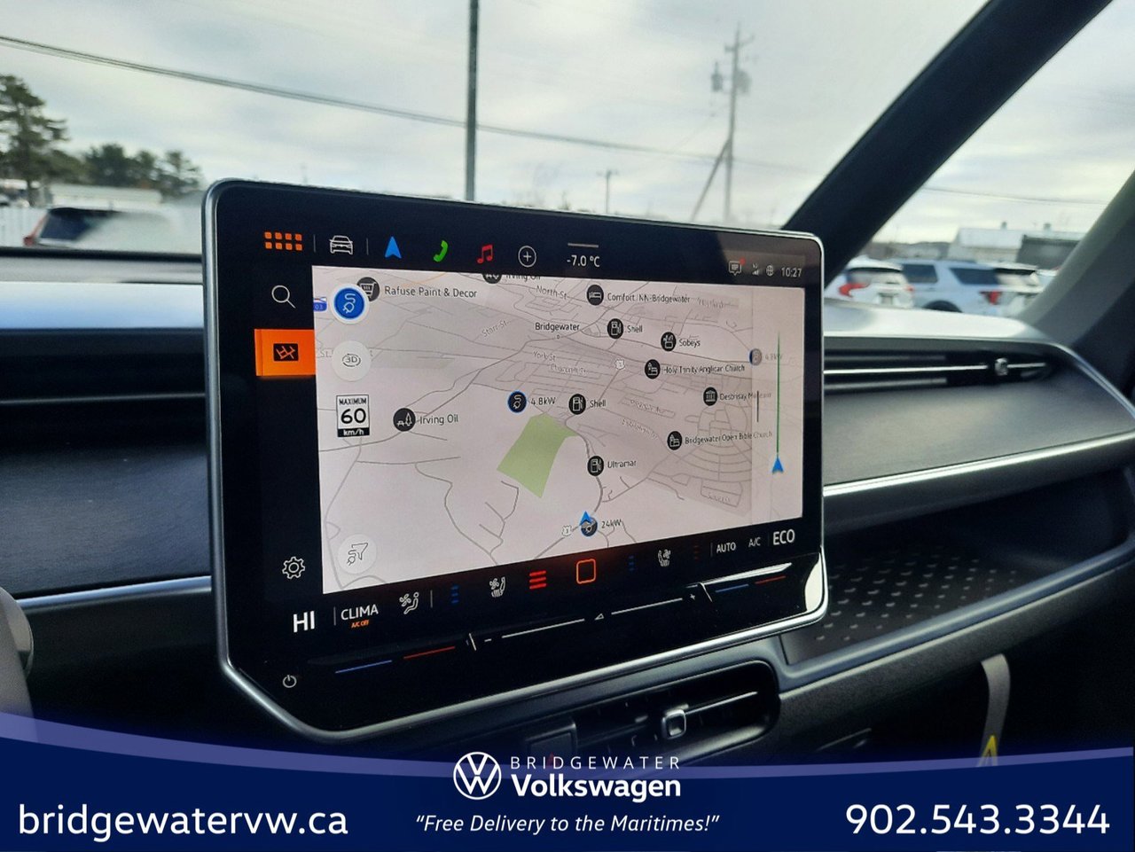 2025 Volkswagen ID. Buzz 1ST EDITION