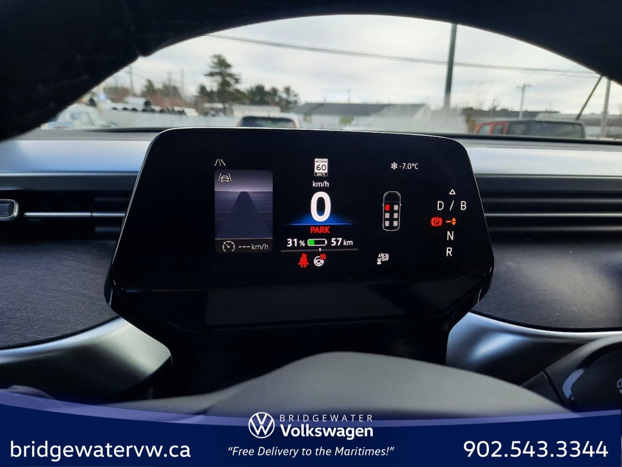 2025 Volkswagen ID. Buzz 1ST EDITION