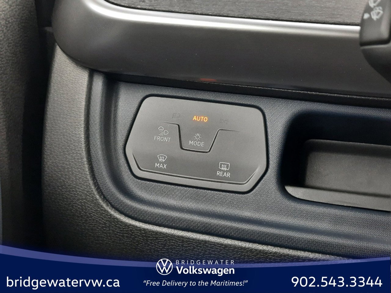 2025 Volkswagen ID. Buzz 1ST EDITION