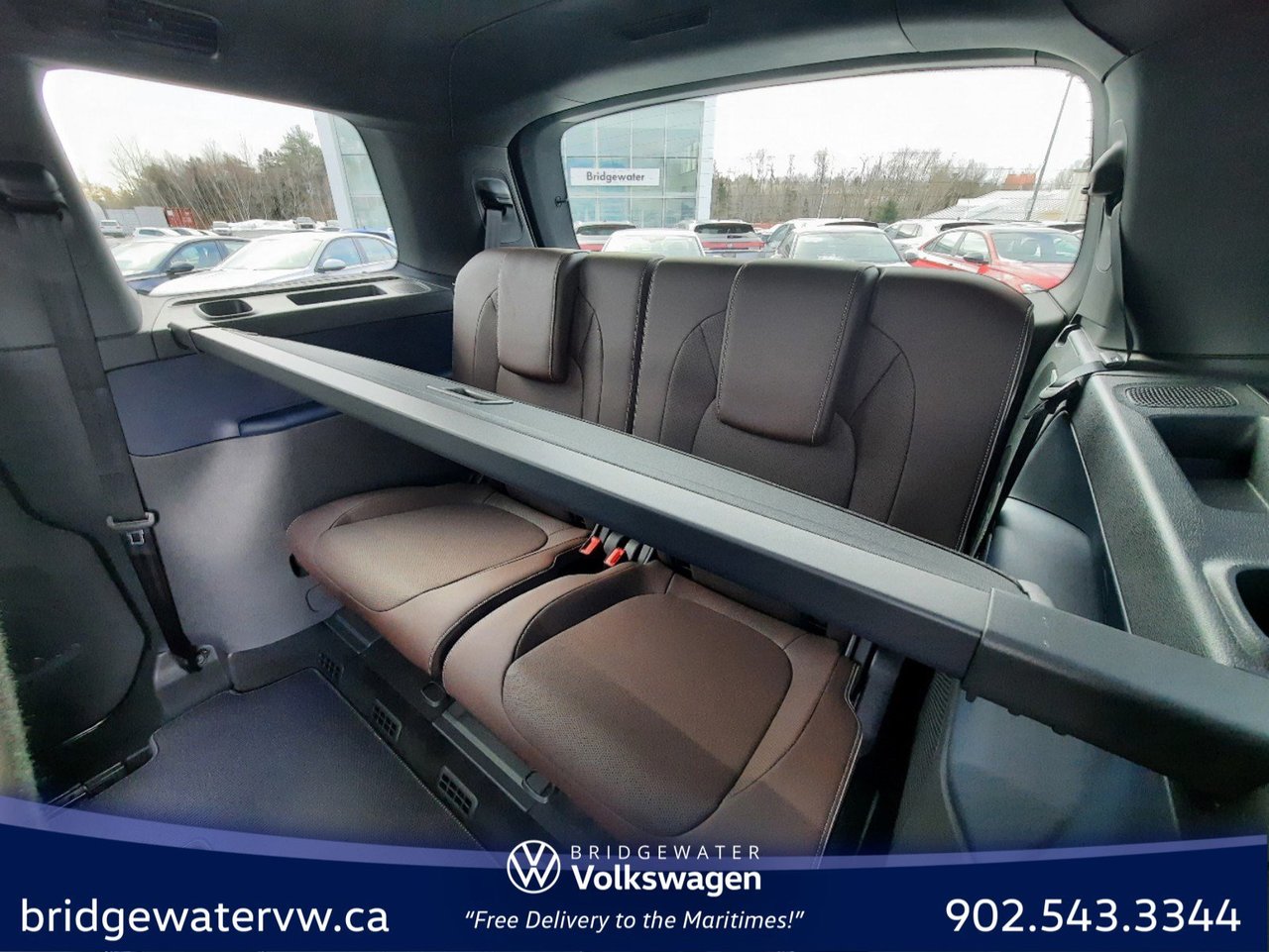 2025 Volkswagen ID. Buzz 1ST EDITION