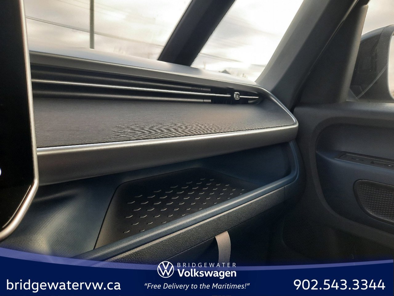 2025 Volkswagen ID. Buzz 1ST EDITION