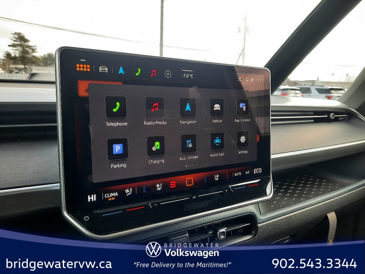 2025 Volkswagen ID. Buzz 1ST EDITION