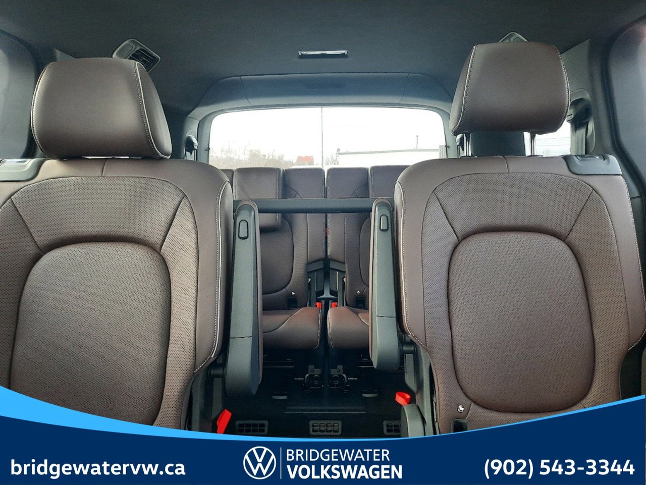 2025 Volkswagen ID. BUZZ 1ST EDITION