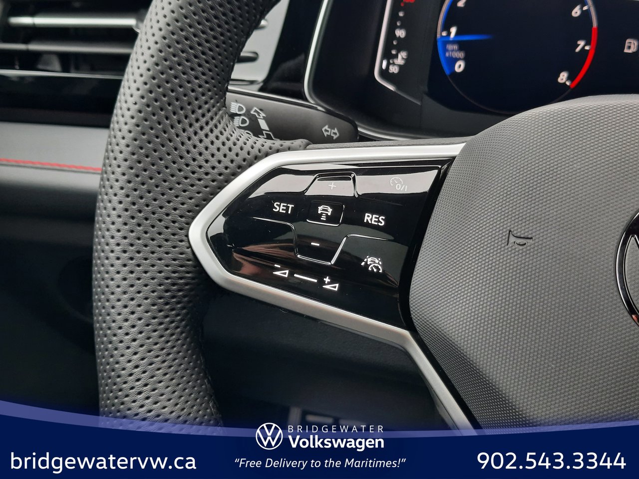 2025 Volkswagen Jetta GLI AUTOBAHN