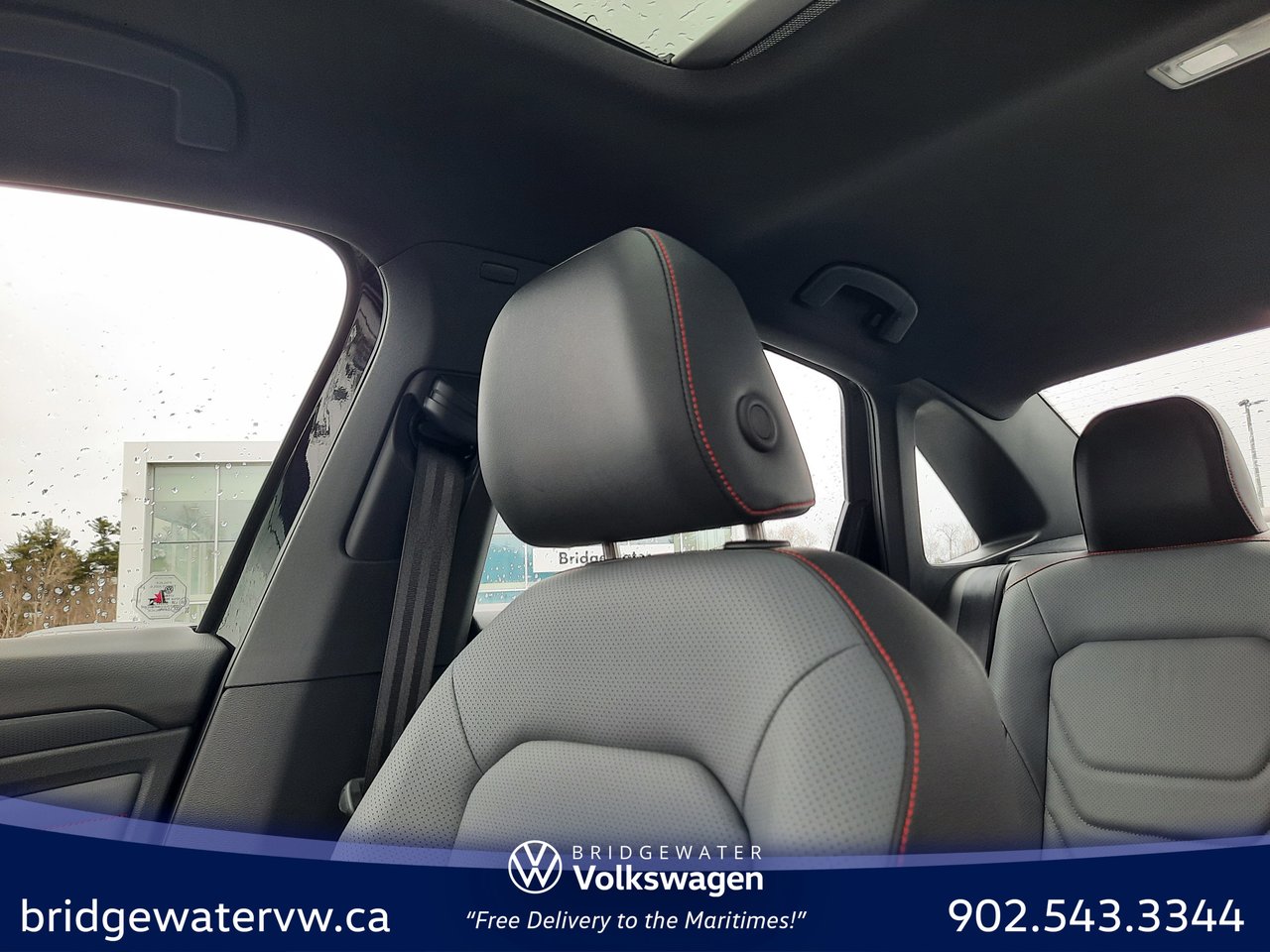 2025 Volkswagen Jetta GLI AUTOBAHN