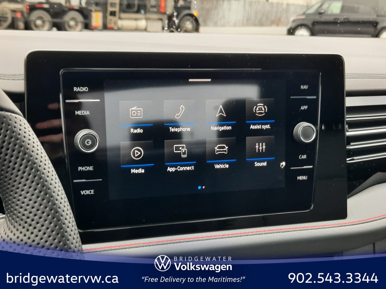 2025 Volkswagen Jetta GLI AUTOBAHN