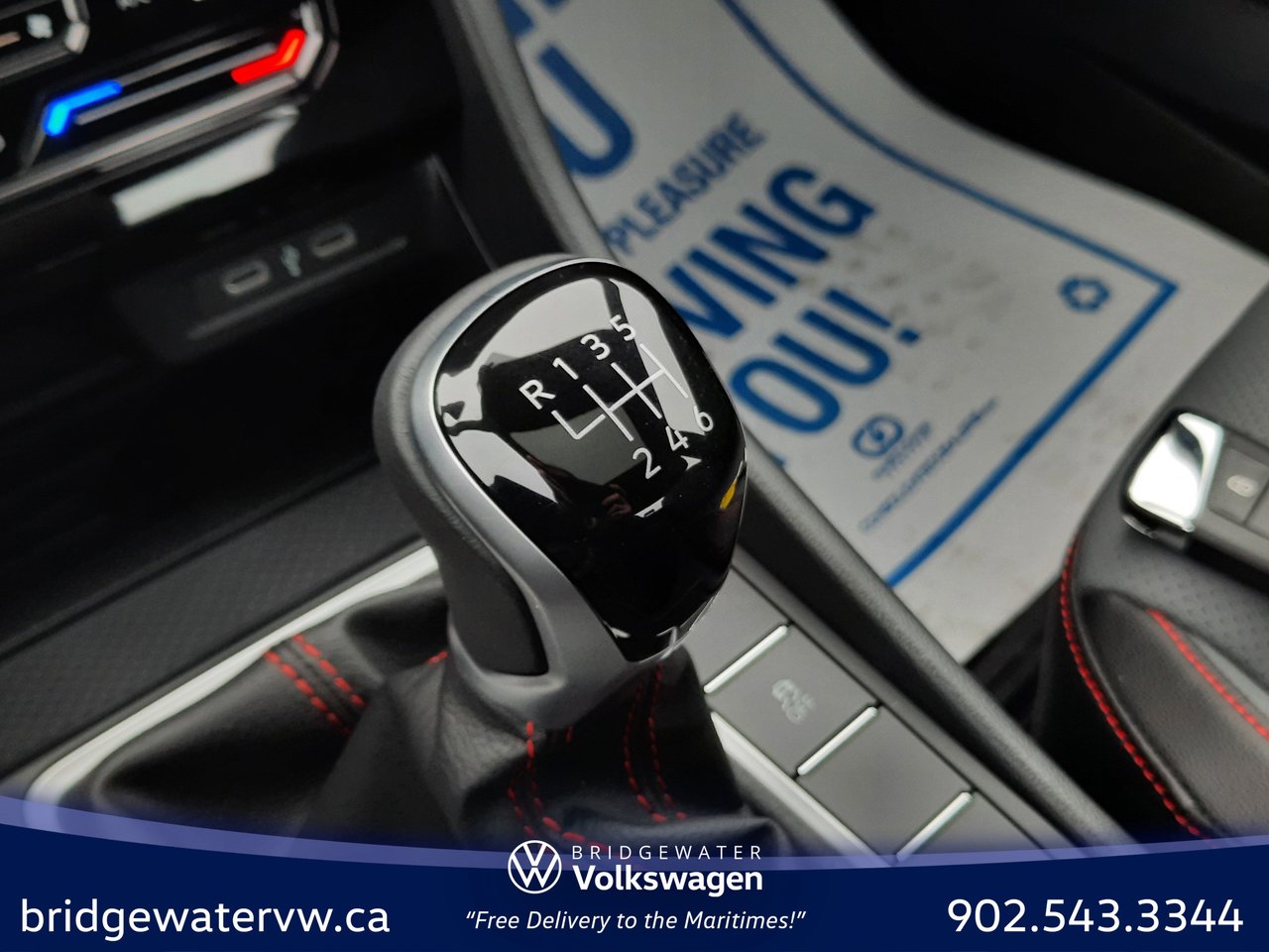 2025 Volkswagen Jetta GLI AUTOBAHN