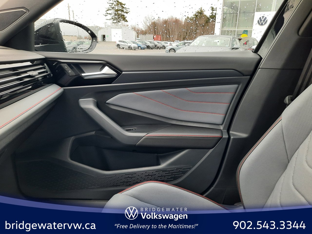 2025 Volkswagen Jetta GLI AUTOBAHN