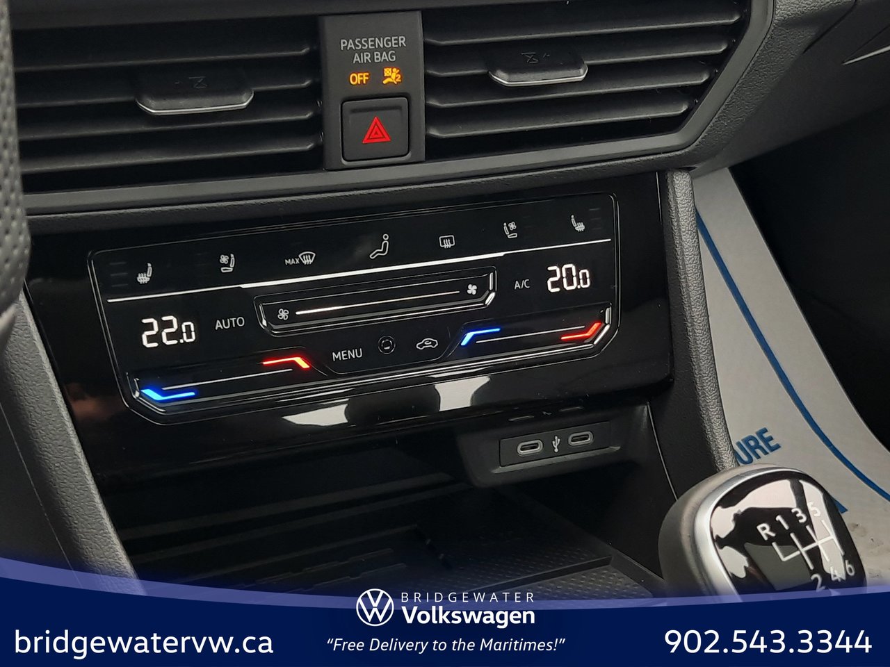 2025 Volkswagen Jetta GLI AUTOBAHN