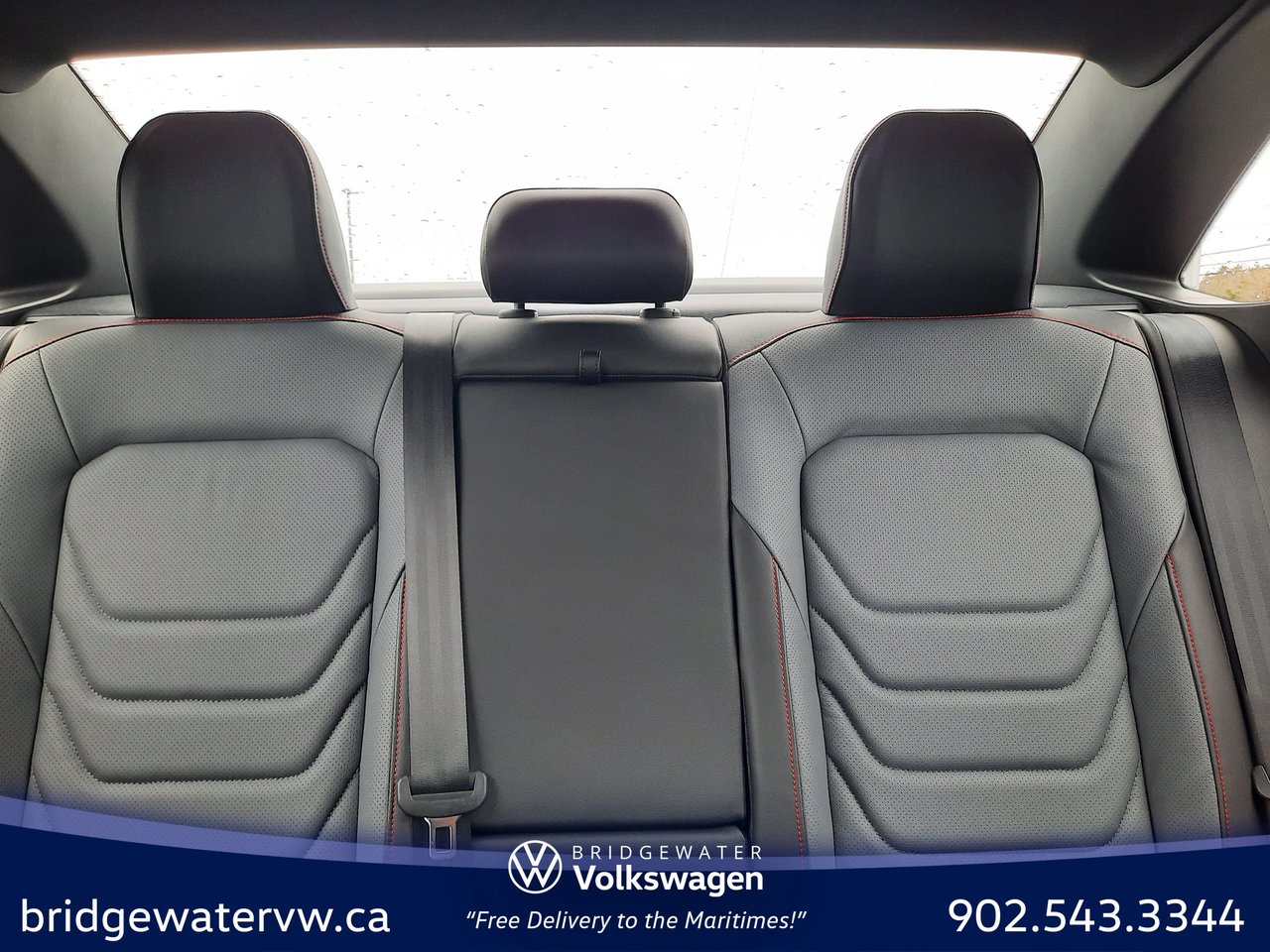 2025 Volkswagen Jetta GLI AUTOBAHN