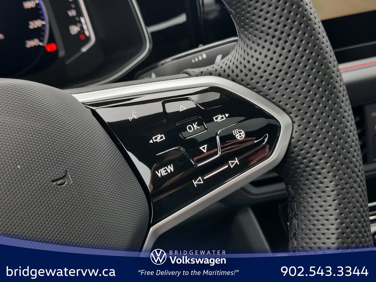 2025 Volkswagen Jetta GLI AUTOBAHN