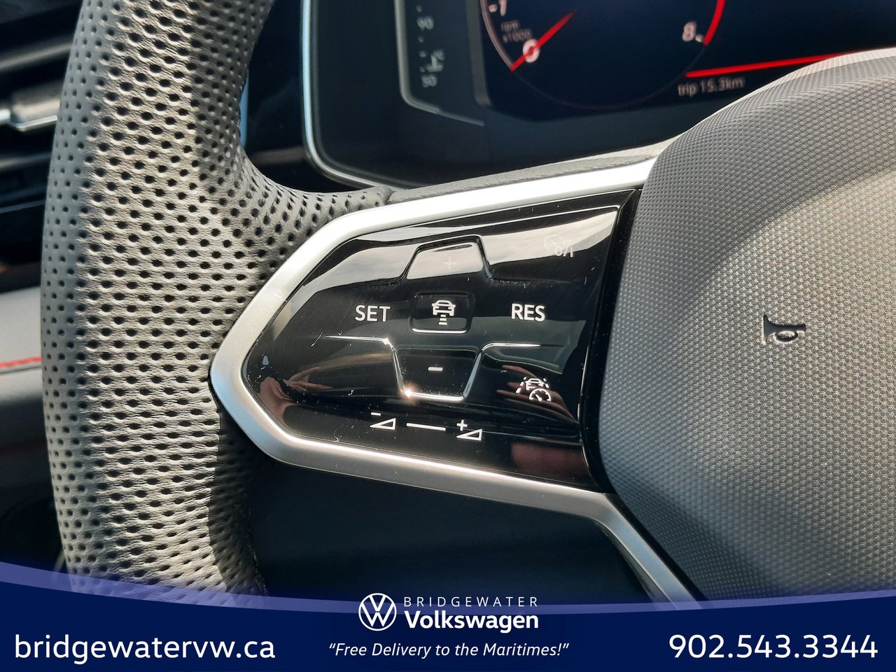 2025 Volkswagen Jetta GLI AUTOBAHN
