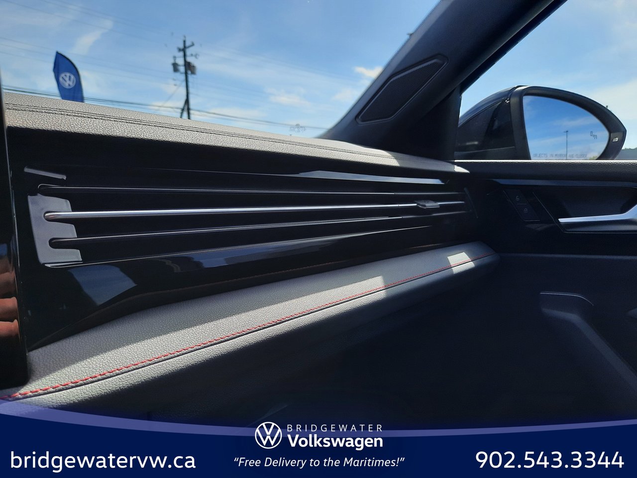 2025 Volkswagen Jetta GLI AUTOBAHN
