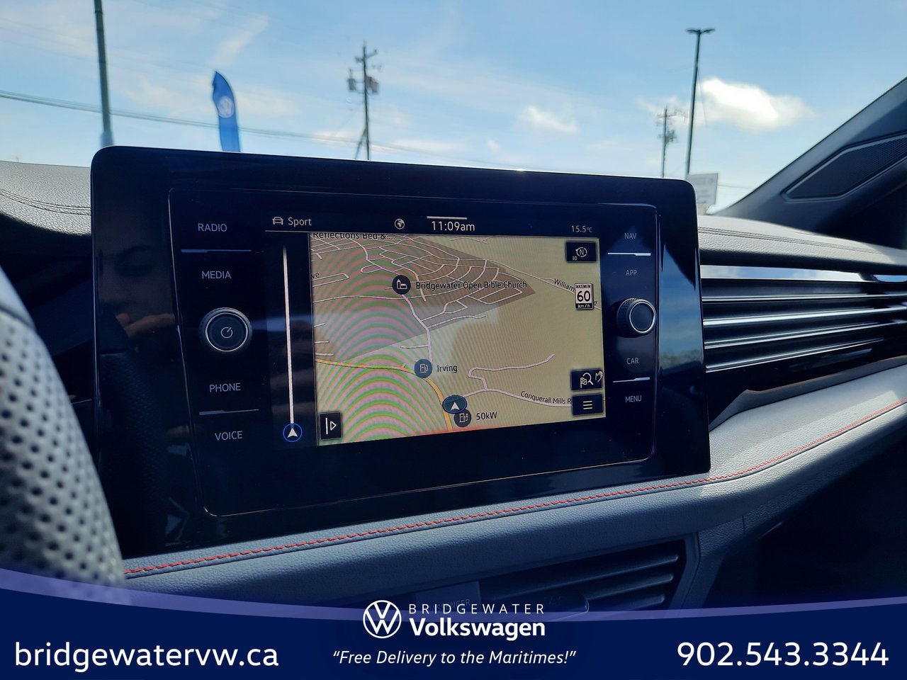 2025 Volkswagen Jetta GLI AUTOBAHN