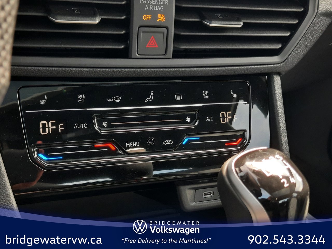 2025 Volkswagen Jetta GLI AUTOBAHN