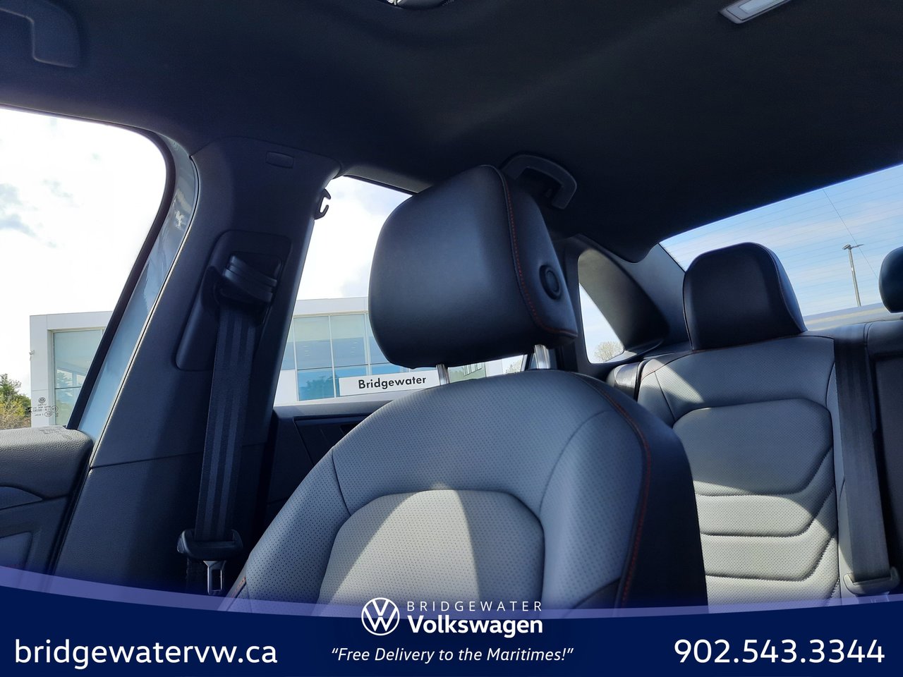 2025 Volkswagen Jetta GLI AUTOBAHN