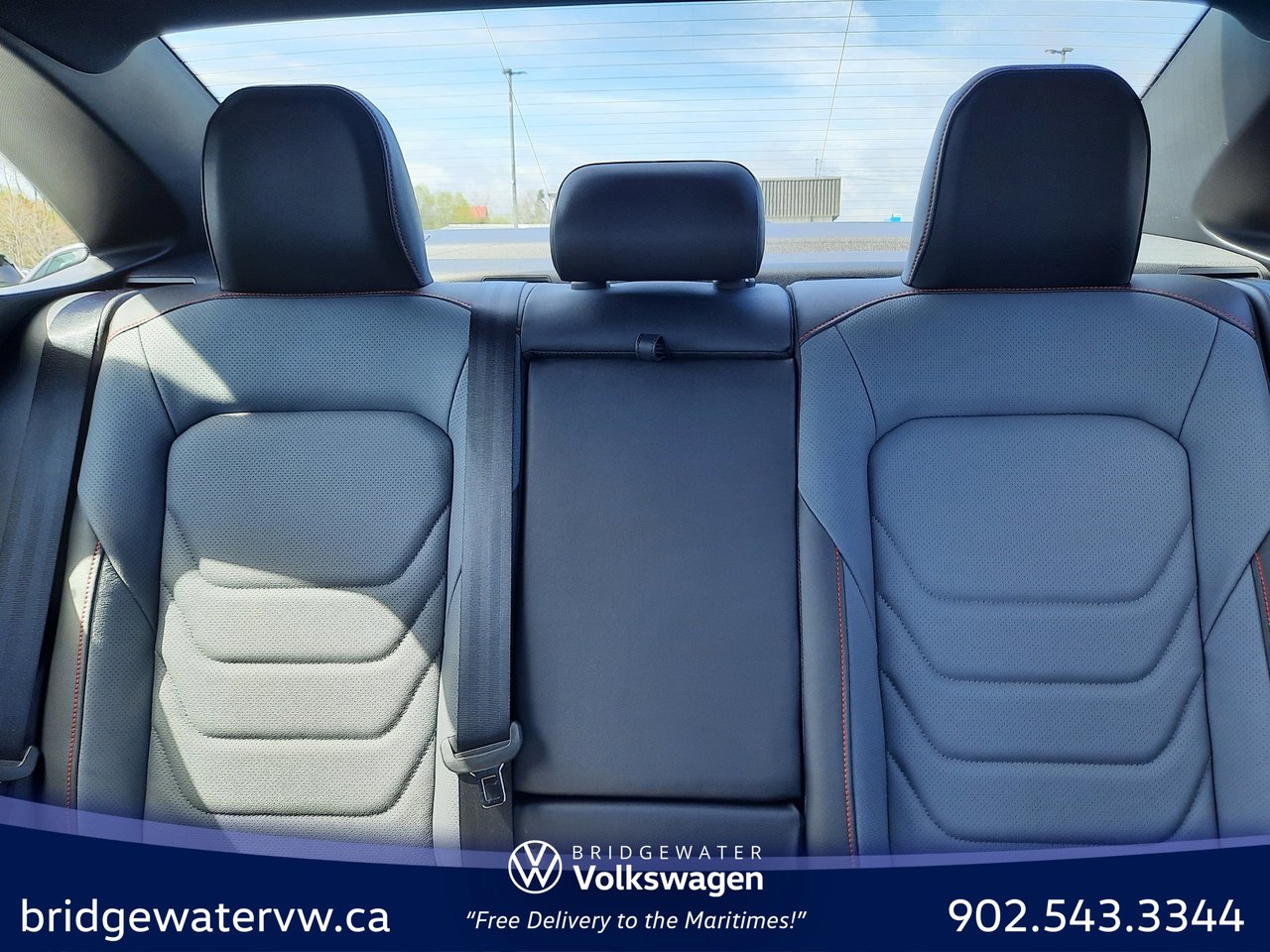 2025 Volkswagen Jetta GLI AUTOBAHN