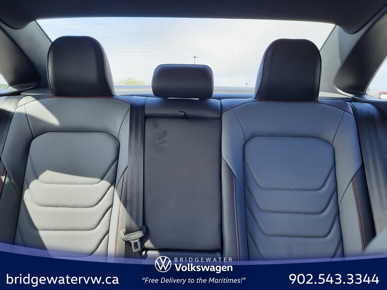 2025 Volkswagen Jetta GLI AUTOBAHN