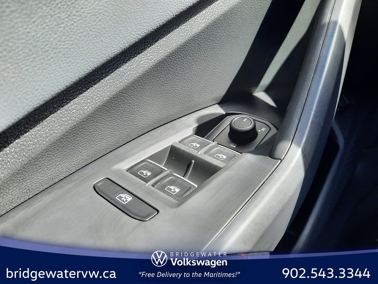 2025 Volkswagen Jetta GLI AUTOBAHN