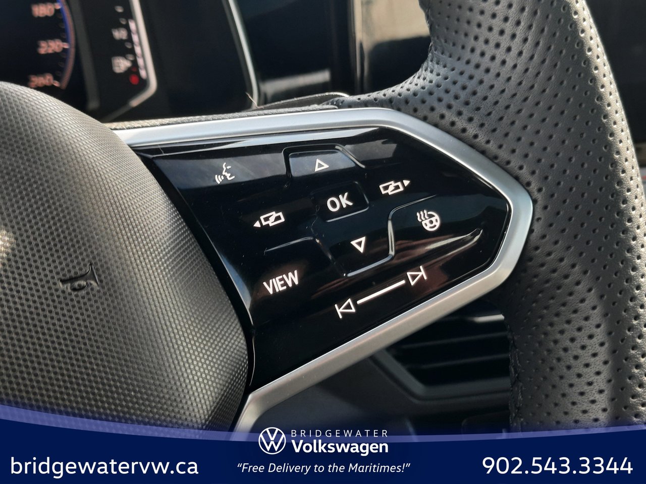 2025 Volkswagen Jetta GLI AUTOBAHN