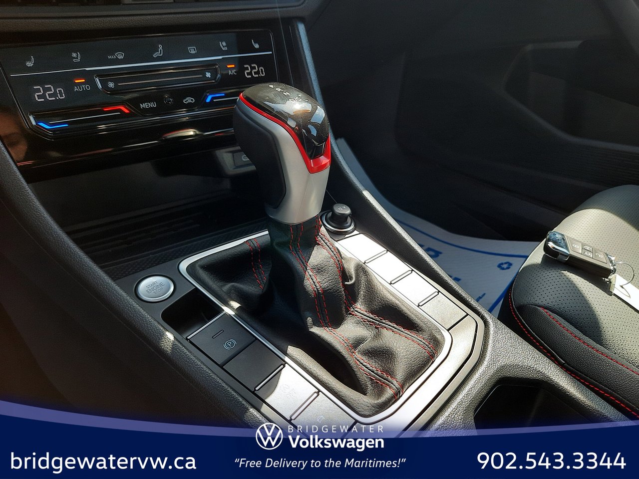 2025 Volkswagen Jetta GLI AUTOBAHN