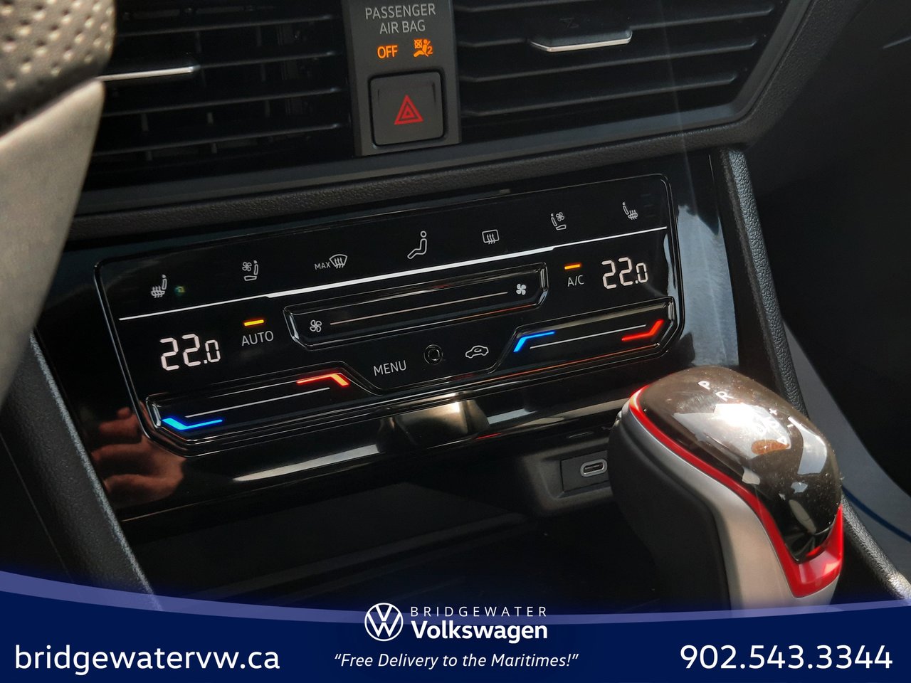 2025 Volkswagen Jetta GLI AUTOBAHN